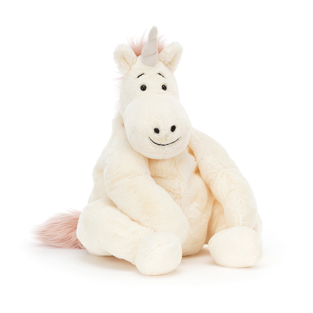 Jellycat - Rumpletum Unicorn M