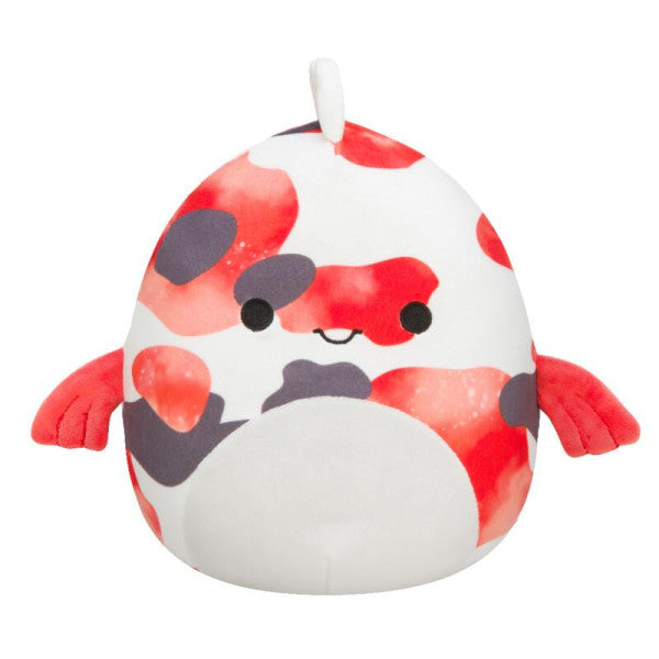 SQUISHMALLOWS 19 CM DANDII THE KOI FISH-SweMallow