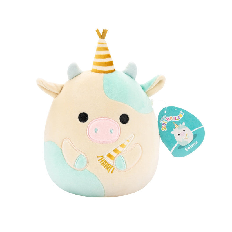 Squishmallows 19 Cm Celebration Collection