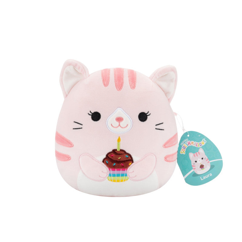 Squishmallows 19 Cm Celebration Collection