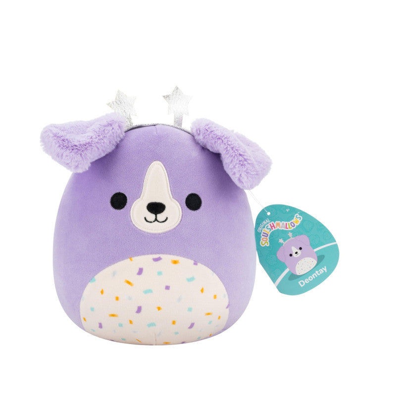 Squishmallows 19 Cm Celebration Collection