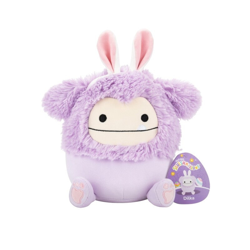 Squishmallows 19 Cm Spring Collection