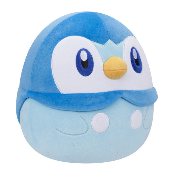 SQUISHMALLOWS 35CM POKEMON PIPLUP-Squishmallow-SweMallow