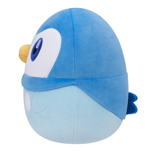 SQUISHMALLOWS 35CM POKEMON PIPLUP-Squishmallow-SweMallow