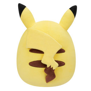 SQUISHMALLOWS 35CM POKEMON PIKACHU-Squishmallow-SweMallow