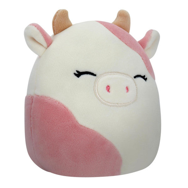 SQUISHMALLOWS FLIP A MALLOWS CAEDYN & CAEDIA-Squishmallow-SweMallow