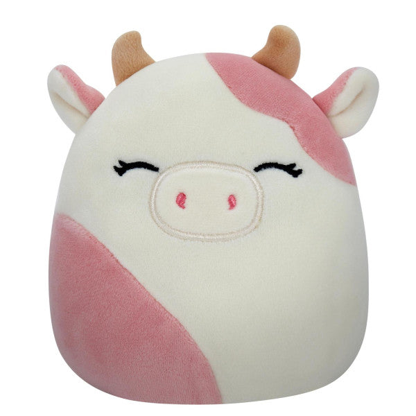 SQUISHMALLOWS FLIP A MALLOWS CAEDYN & CAEDIA-Squishmallow-SweMallow