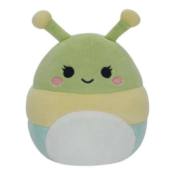 SQUISHMALLOWS FLIP A MALLOWS RUTABAGA & ANDREINA-Squishmallow-SweMallow