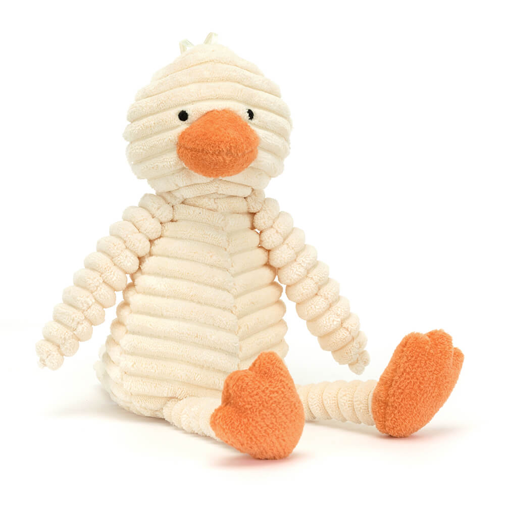 Jellycat - Cordy Roy Baby Duckling