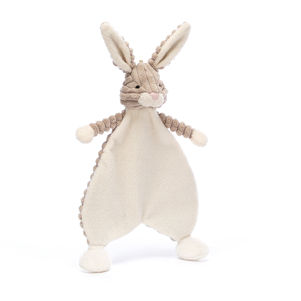 Jellycat - Cordy Roy Baby Hare Soother