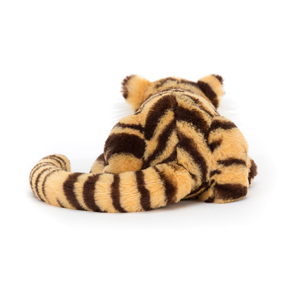 Jellycat -Taylor Tiger Little