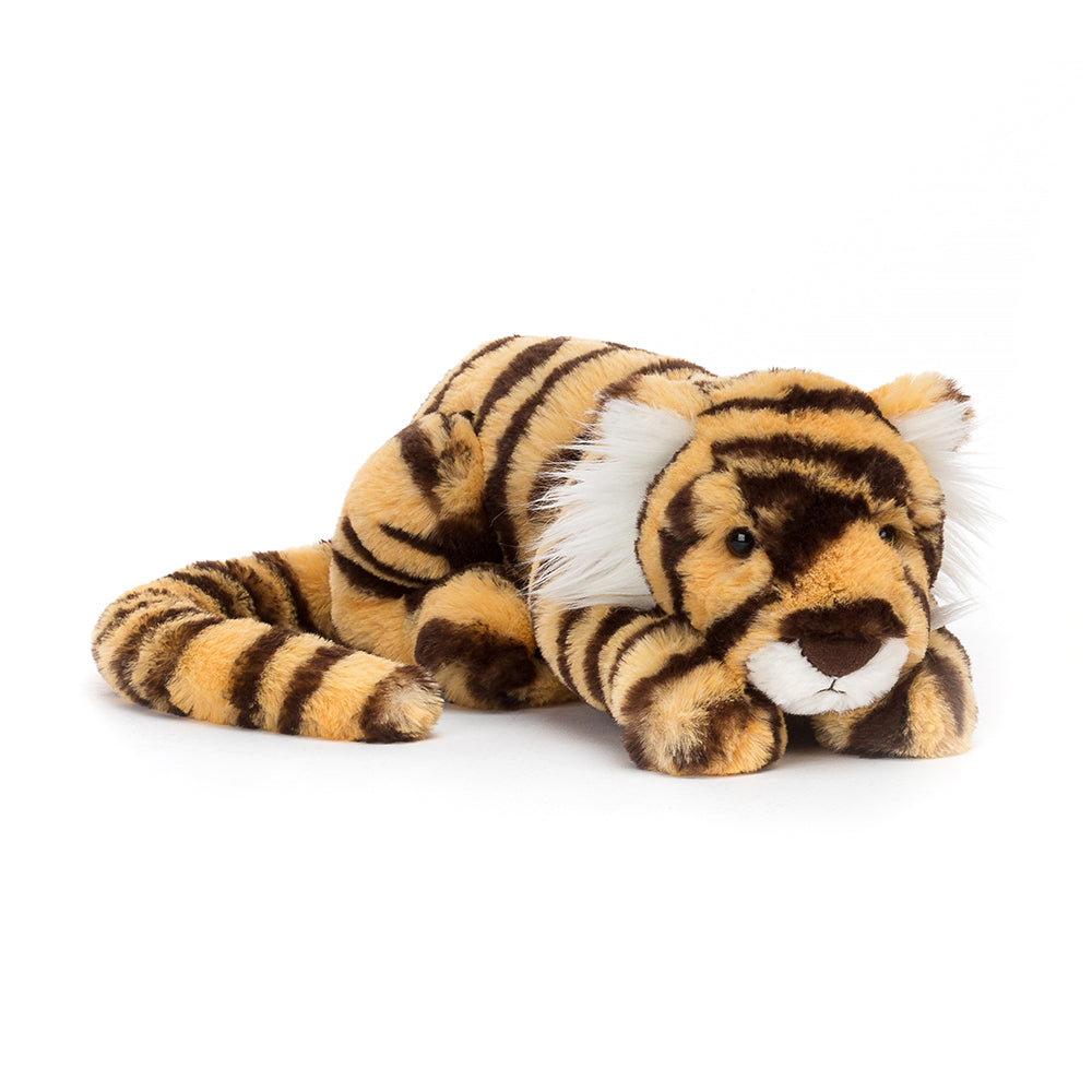 Jellycat -Taylor Tiger Little