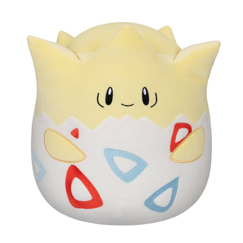 SQUISHMALLOWS 50 CM POKÉMON TOGEPI-Squishmallow-SweMallow