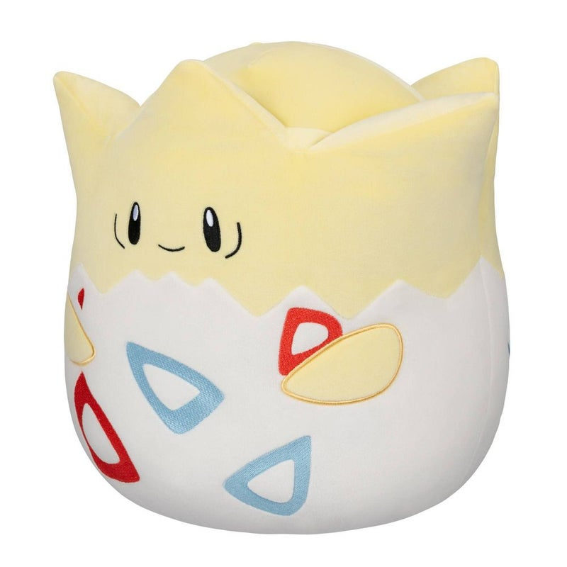 SQUISHMALLOWS 50 CM POKÉMON TOGEPI-Squishmallow-SweMallow