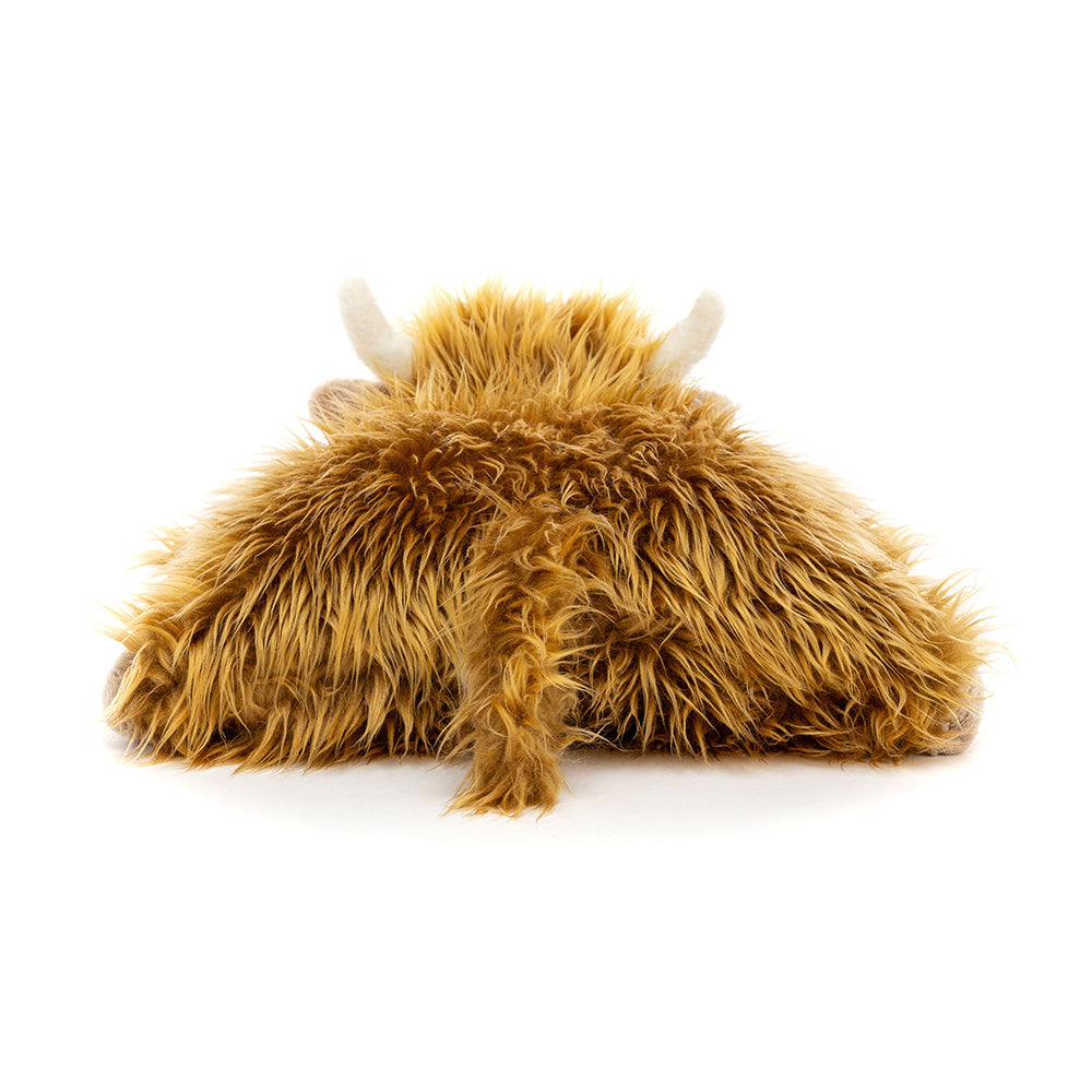 Jellycat - Truffles Highland Cow M