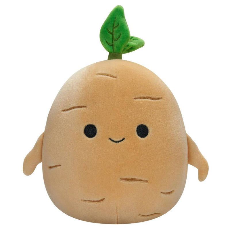 SQUISHMALLOWS 19 CM JYRI THE GINSENG-Squishmallow-SweMallow