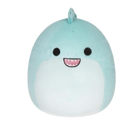 SQUISHMALLOWS ESSY THE EEL, 19 CM-Squishmallow-SweMallow