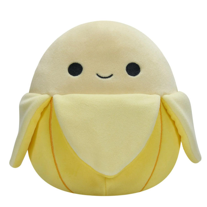 SQUISHMALLOWS 19 CM JUNIE THE BANANA-Squishmallow-SweMallow