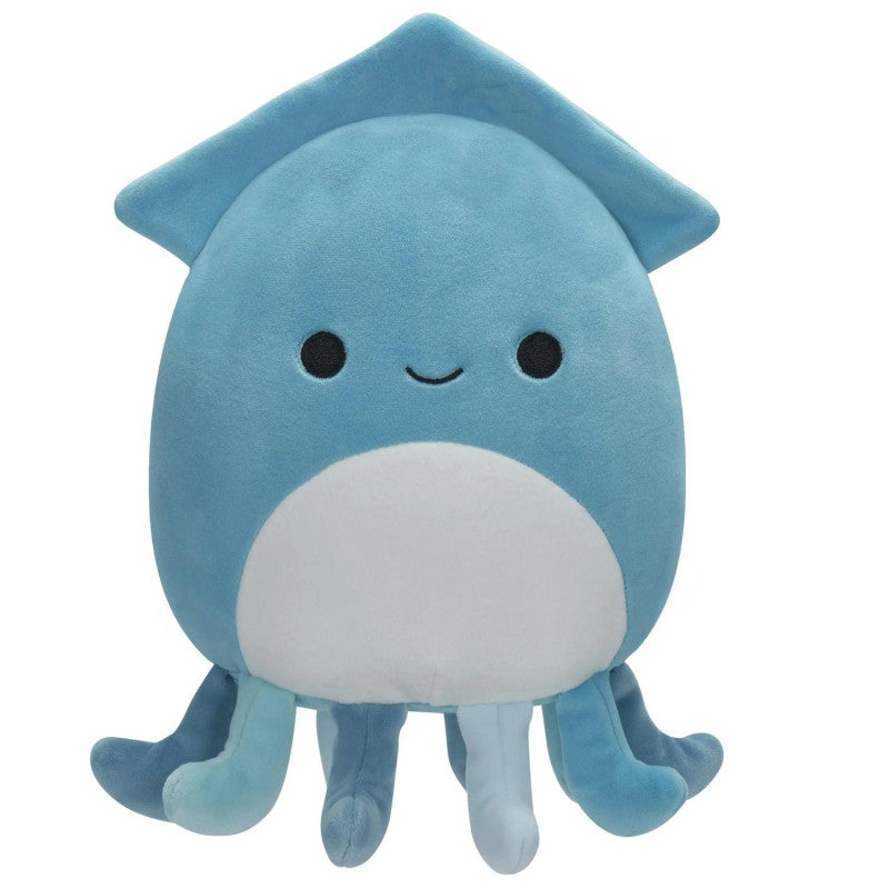 SQUISHMALLOWS 19 CM SKY THE SQUID-Squishmallow-SweMallow