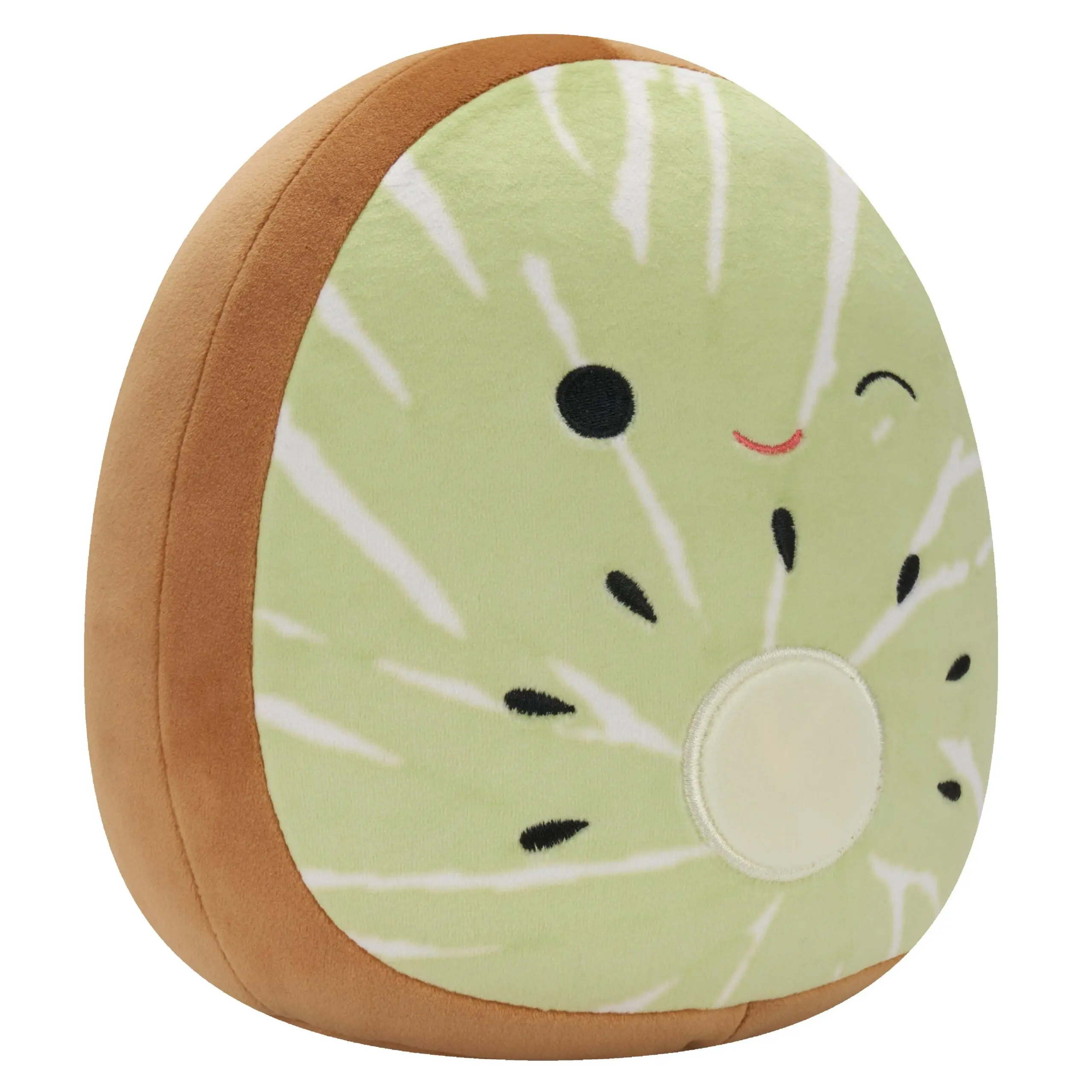 SQUISHMALLOWS KACHINA THE KIWI, 19 CM-Squishmallow-SweMallow