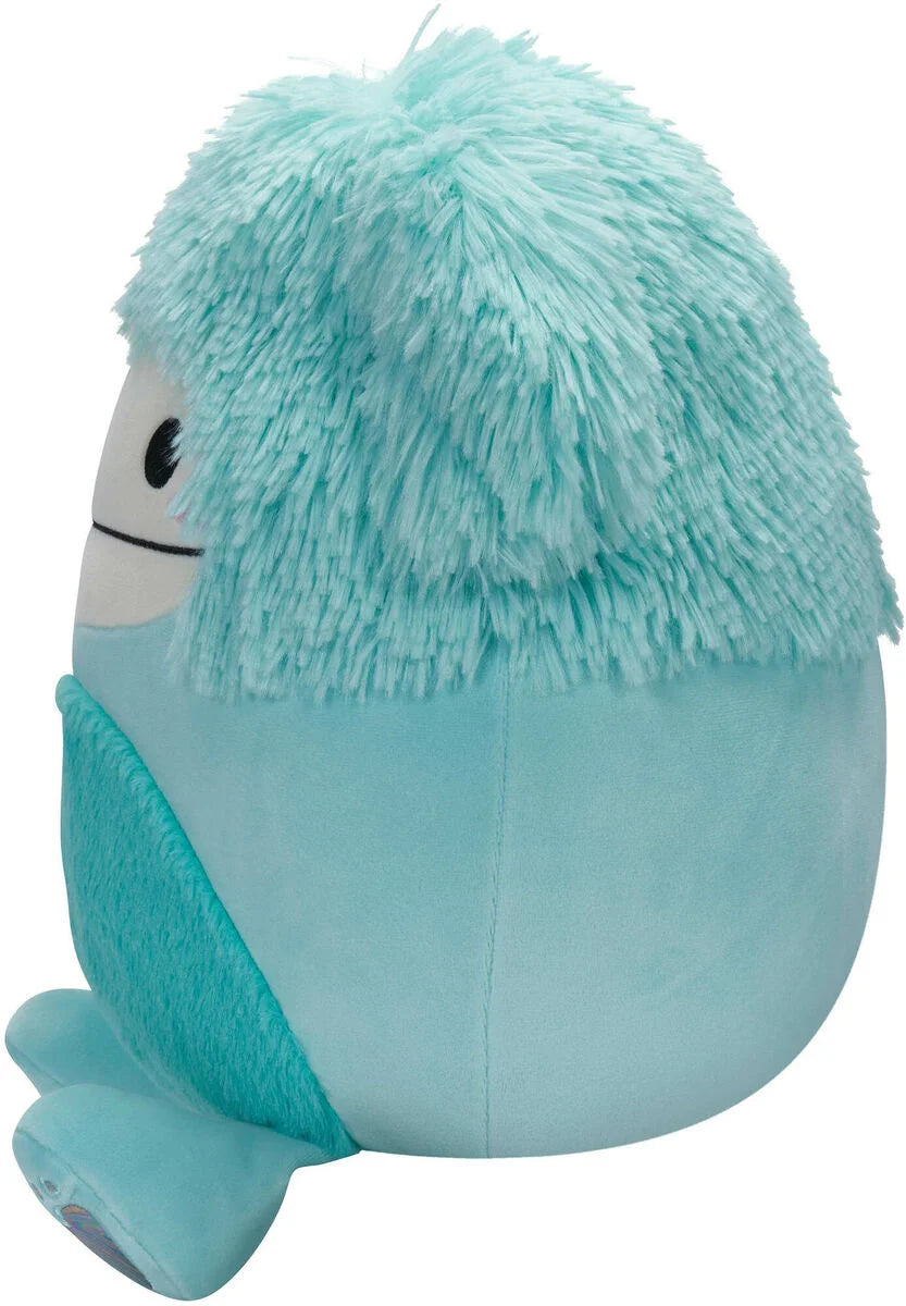 SQUISHMALLOWS 30 CM JOELLE THE BIGFOOT-Squishmallow-SweMallow