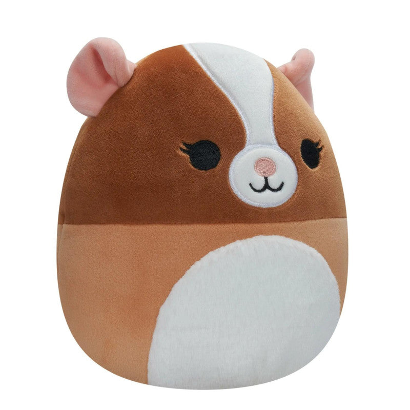 SQUISHMALLOWS 19 CM GARRET THE GUINEA PIG-Squishmallow-SweMallow