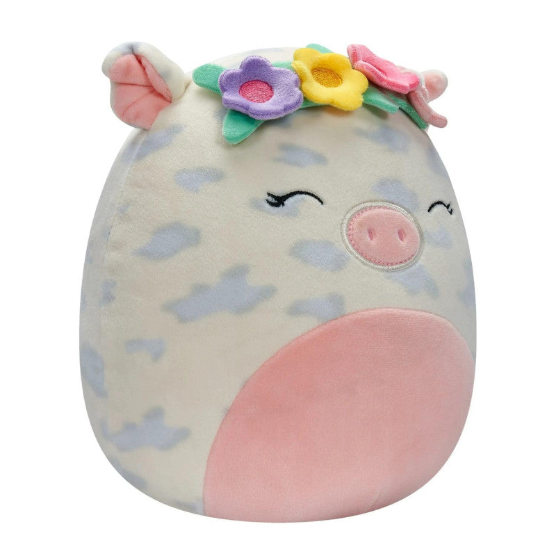 SQUISHMALLOWS 19 CM ROSIE THE PIG-Squishmallow-SweMallow