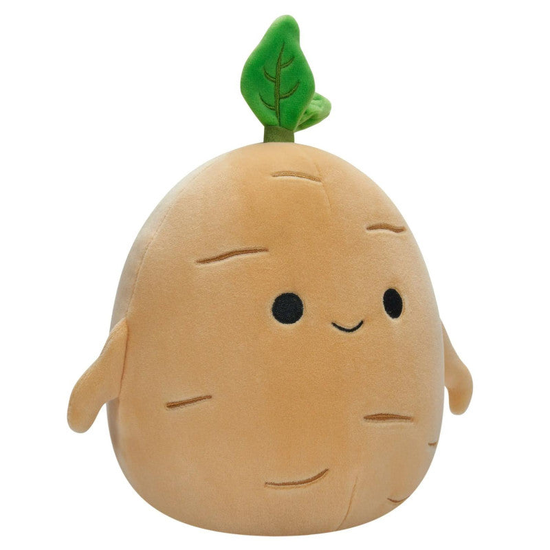 SQUISHMALLOWS 19 CM JYRI THE GINSENG-Squishmallow-SweMallow