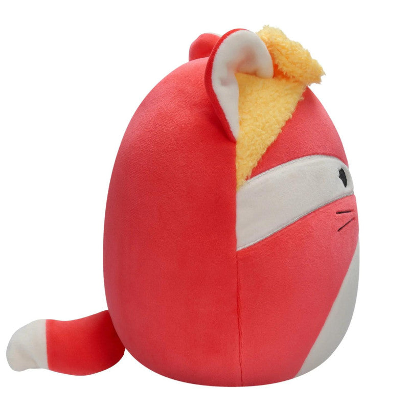 SQUISHMALLOWS 19 CM FIFI THE FOX-Squishmallow-SweMallow