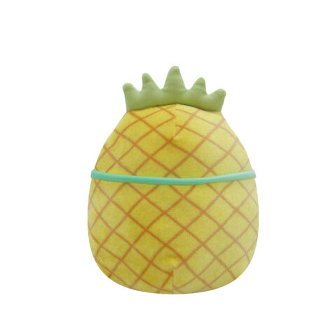 SQUISHMALLOWS MAUI THE PINEAPPLE, 19 CM-Squishmallow-SweMallow