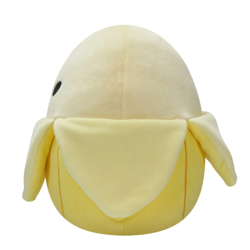 SQUISHMALLOWS 19 CM JUNIE THE BANANA-Squishmallow-SweMallow