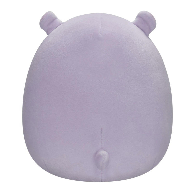 SQUISHMALLOWS 19 CM HANNA THE HIPPO-Squishmallow-SweMallow