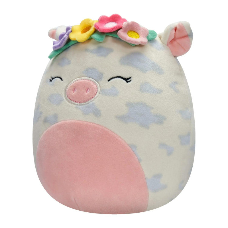 SQUISHMALLOWS 19 CM ROSIE THE PIG-Squishmallow-SweMallow