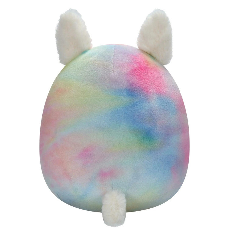 SQUISHMALLOWS 19 CM NOE THE SEA BUNNY-Squishmallow-SweMallow