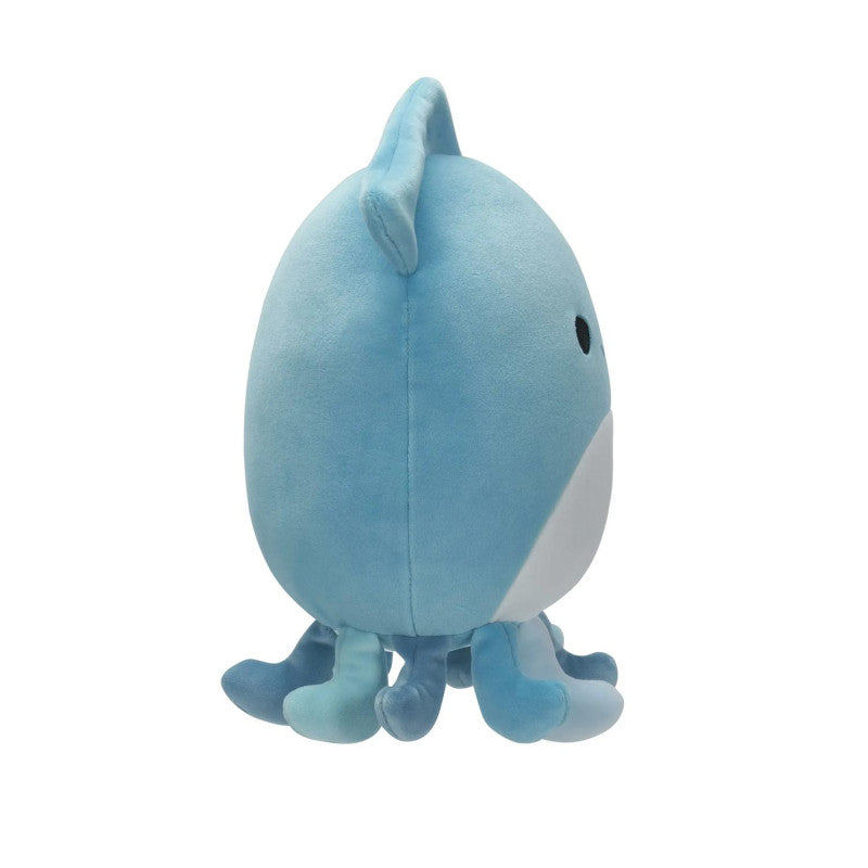 SQUISHMALLOWS 19 CM SKY THE SQUID-Squishmallow-SweMallow