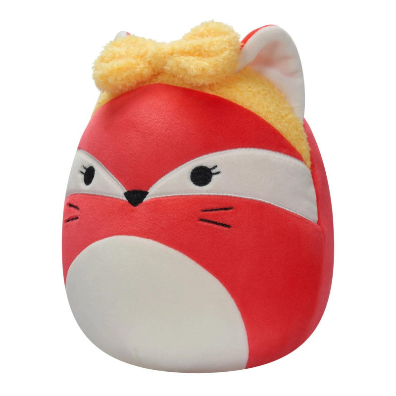 SQUISHMALLOWS 19 CM FIFI THE FOX-Squishmallow-SweMallow