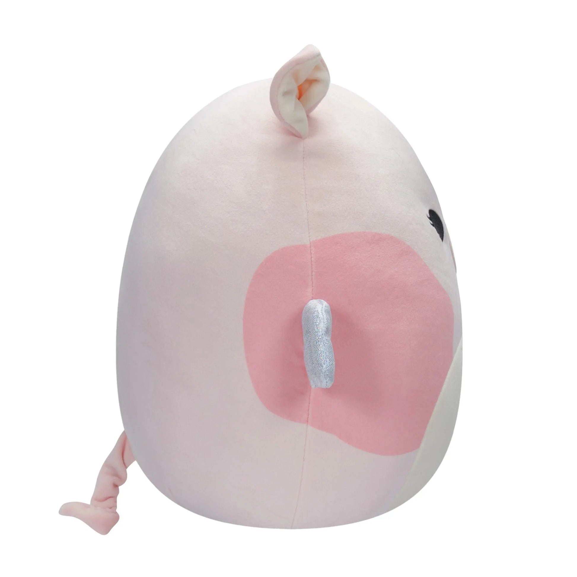 SQUISHMALLOW PEETY THE PINK SPOTTED PIG PIG 30 CM-Squishmallow-SweMallow