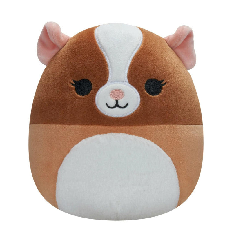 SQUISHMALLOWS 19 CM GARRET THE GUINEA PIG-Squishmallow-SweMallow